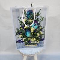 باکس گل کیفی شماره۱