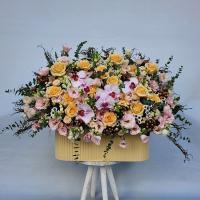 باکس گل شیاری شماره ۱