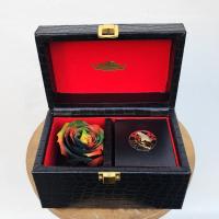 رز جاودان شماره ۱۱