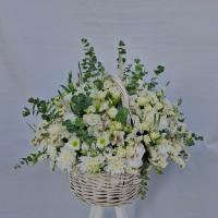 سبدگل بهاره شماره ۱