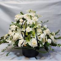 باکس گل گرد شماره 1