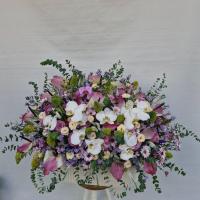 باکس گل شیاری شماره 7