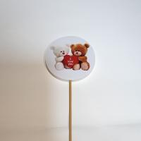 استند عشق شماره ۱