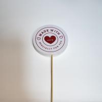 استند عشق شماره ۴