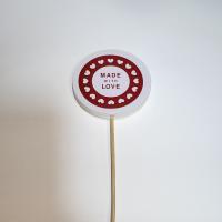 استند عشق شماره ۵