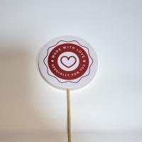 استند عشق شماره ۱۰