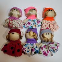 عروسک شماره ۱۰