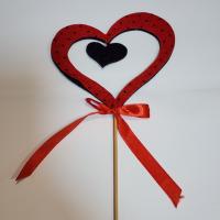 استند قلب شماره ۶