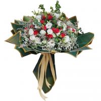 دسته گل تولد 5