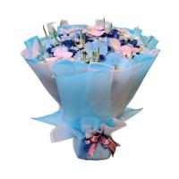 دسته گل لاکچری 7