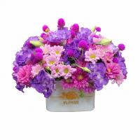 باکس گل فانتزی ۴