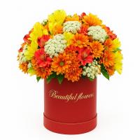 باکس گل فانتزی ۵