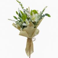 دسته گل خاص 15