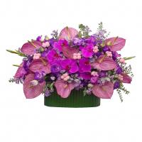 باکس گل تبریک ۱۳