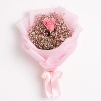 دسته گل رز ۱۹