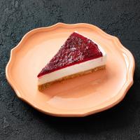 چیز کیک شاتوت