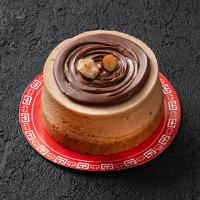 چیز کیک نوتلا