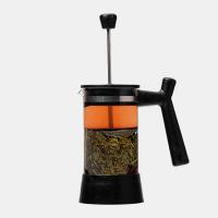 چای کوهی و به لیمو