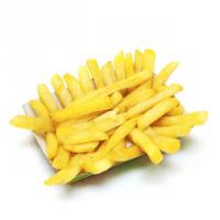 سیب زمینی سرخ کرده