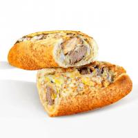 چیکن تنوری میکس