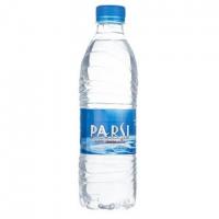 آب معدنی بطری