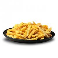 سیب زمینی سرخ کرده