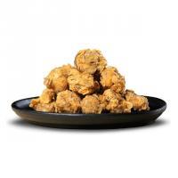 قارچ سوخاری