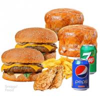 دورهمی شماره 3