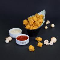 قارچ سوخاری