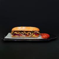 ساندویچ چیکن دونر