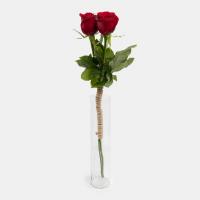 دسته گل رز 1  - گل فروشی شهرزاد