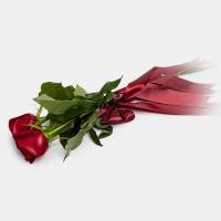 دسته گل رز 3