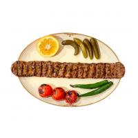 خوراک کباب بناب سنتی