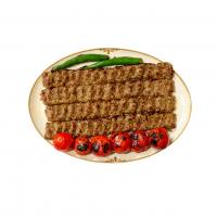 خوراک کباب کوبیده