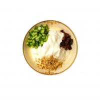ماست و خیار