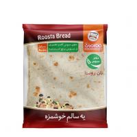 نان لواش روستا