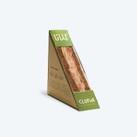 کلاب تن ماهی اسلیم