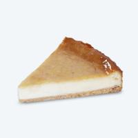 چیز کیک نیویورکی