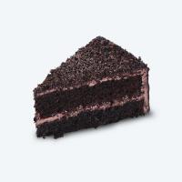 کیک برشی بلک فارست