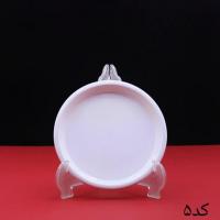 زیرگلدانی سرامیکی