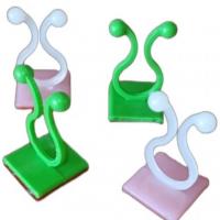 گیره نگهدارنده گیاهان رونده