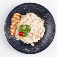 چیکن آلفردو