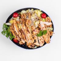 سالاد آنتروکت