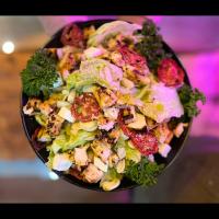 سالاد گرین چیز