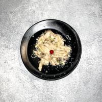 پاستا آلفردو