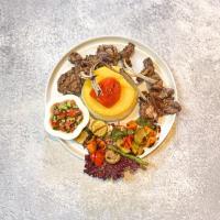 کته لمب چاپس