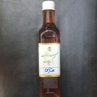شربت سکنجبین عنابی اکسیر حیات