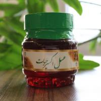 عسل خالص و ارگانیک کنار
