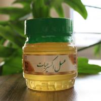 عسل ارگانیک و خالص گز انگبین