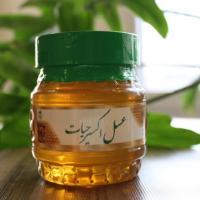 عسل خالص و ارگانیک گون
